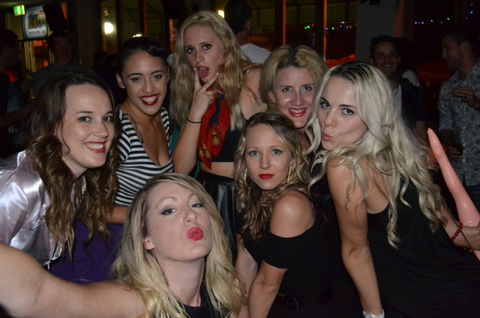 My Place Bar And Restaurant - Darwin Holiday 1