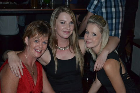 My Place Bar And Restaurant - Darwin Holiday 2