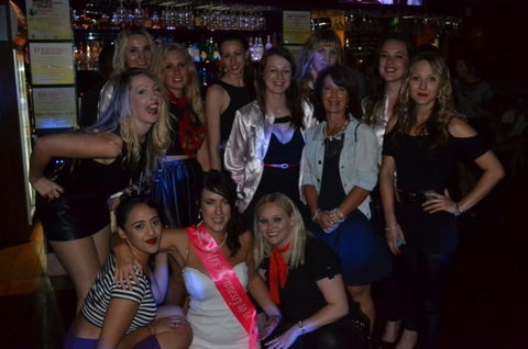 My Place Bar And Restaurant - Darwin Holiday 3