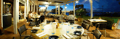 Blue Water - Darwin Holiday 1
