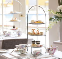 Origins Restaurant at Pan Pacific - Darwin Holiday