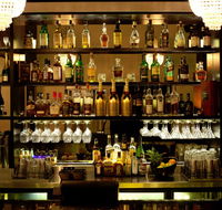 Malt Supper Club - Darwin Holiday