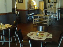 Northam Tavern - Darwin Holiday 1