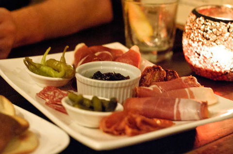 Mr Fox - Darwin Holiday 1