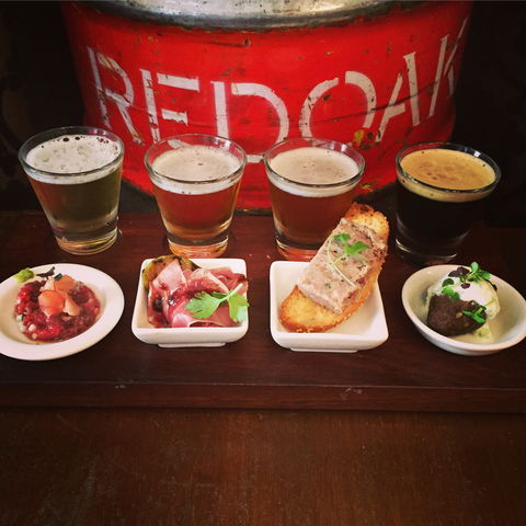 Redoak Boutique Beer Cafe - Darwin Holiday 0