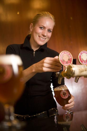 Redoak Boutique Beer Cafe - Darwin Holiday 1