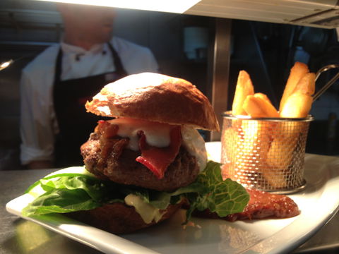 Redoak Boutique Beer Cafe - Darwin Holiday 6