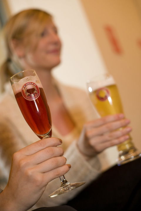 Redoak Boutique Beer Cafe - Darwin Holiday 7