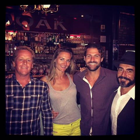 Redoak Boutique Beer Cafe - Darwin Holiday 11