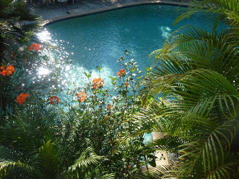 Glasgow Arms Hotel - Darwin Holiday 0