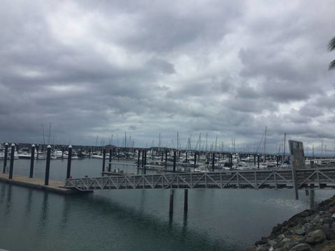 Royal Hotel Randwick - Darwin Holiday 1