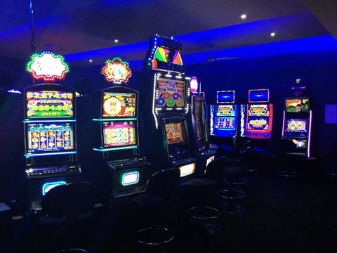 Royal Hotel Randwick - Darwin Holiday 2