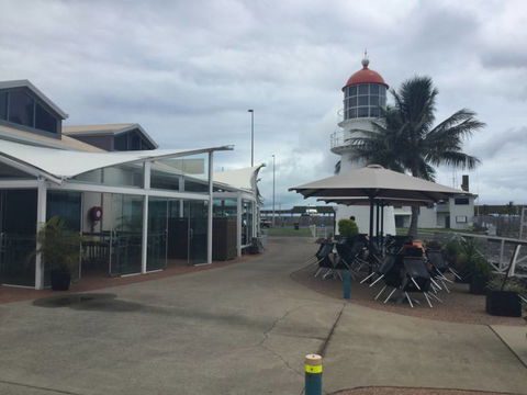 Royal Hotel Randwick - Darwin Holiday 6