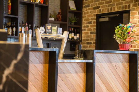 Vikings Club Group-Vikings Erindale - Darwin Holiday 2