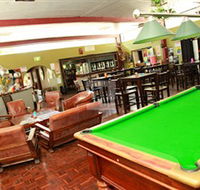 Darwin Railway Social and Sports Club - Darwin Holiday