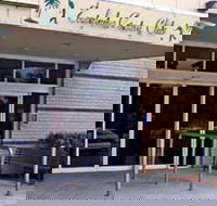 Everglades Country Club - Darwin Holiday