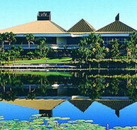 Club Banora - Darwin Holiday