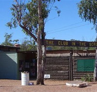 Club in the Scrub - Darwin Holiday
