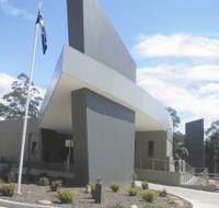 Warragamba Workers Club - Darwin Holiday