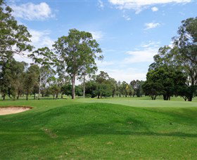 Singleton Golf Club - Darwin Holiday 0