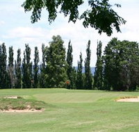 Aberdeen Golf Club - Darwin Holiday
