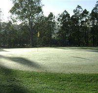 Paterson Golf Club