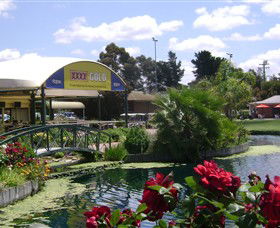Howlong NSW Darwin Holiday