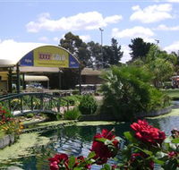 Howlong Country Golf Club - Darwin Holiday