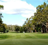 Cooma Golf Club - Darwin Holiday