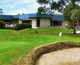 Vincentia Golf Club - Darwin Holiday 0
