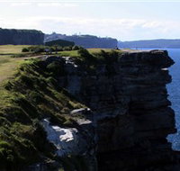 Bondi Golf Club - Darwin Holiday