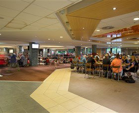 Ainslie Football And Social Club - Darwin Holiday 3