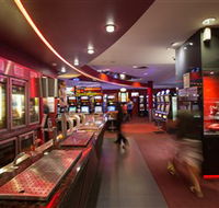 Ainslie Football and Social Club - Darwin Holiday