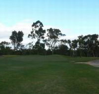 Naracoorte Golf Club