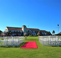 Yarra Yarra Golf Club - Darwin Holiday
