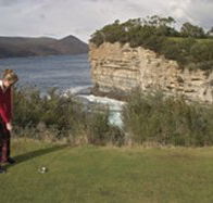 Tasman Golf Club - Darwin Holiday