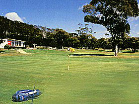 Bicheno Golf Club Incorporated - Darwin Holiday 0