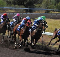 Alice Springs Turf Club - Darwin Holiday