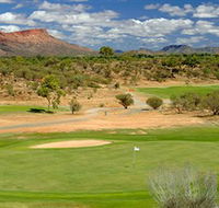 Alice Springs Golf Club - Darwin Holiday