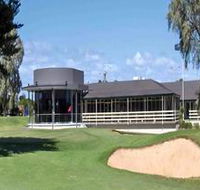 West Lakes Golf Club - Darwin Holiday