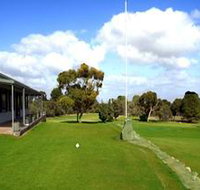 Keith Golf Club - Darwin Holiday