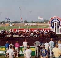 Darwin Turf Club - Darwin Holiday