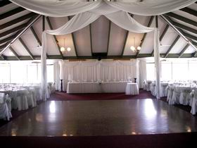 Clare Golf Club - Darwin Holiday 0