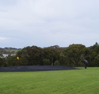 Minlaton Golf Club - Darwin Holiday