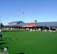 Harrington Bowling Club - Darwin Holiday