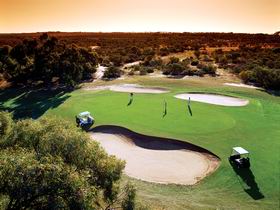 Renmark Golf Club - Darwin Holiday 0