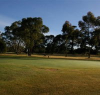 Winchelsea Golf Club - Darwin Holiday