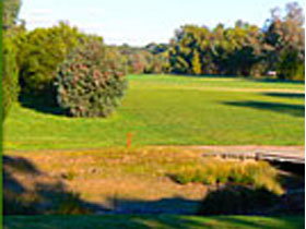 Oakbank Golf Club - Darwin Holiday 1