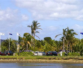 Safety Beach Country Club - Darwin Holiday 1