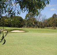 Curlewis Golf Club - Darwin Holiday
